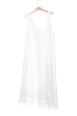 Kleid Blanc Du Nil, Größe XS, Farbe Weiß, Preis 33,99 €