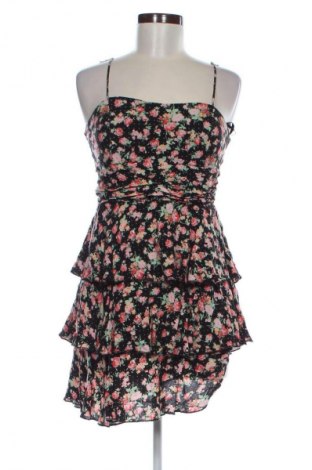 Kleid Blind Date, Größe M, Farbe Mehrfarbig, Preis 20,99 €