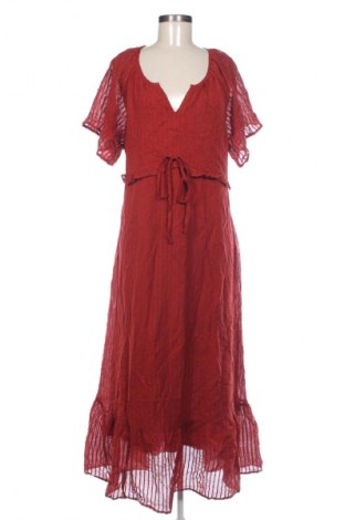 Ruha BloomChic, Méret L, Szín Piros, Ár 29 089 Ft