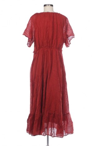 Ruha BloomChic, Méret L, Szín Piros, Ár 29 089 Ft