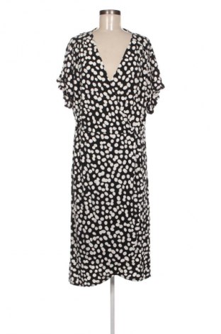 Kleid Blue Illusion, Größe 3XL, Farbe Mehrfarbig, Preis € 75,99