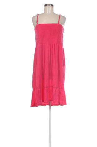 Sukienka Blue Motion, Rozmiar XL, Kolor Różowy, Cena 95,99 zł