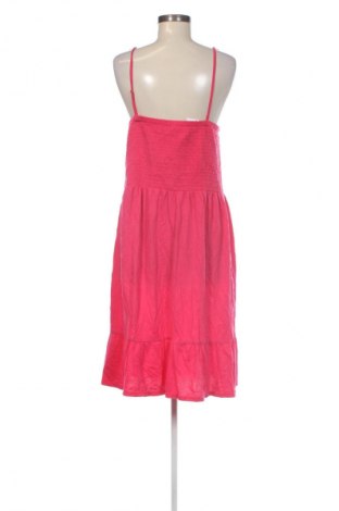 Sukienka Blue Motion, Rozmiar XL, Kolor Różowy, Cena 95,99 zł