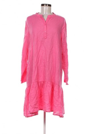 Sukienka Blue Motion, Rozmiar L, Kolor Różowy, Cena 95,99 zł