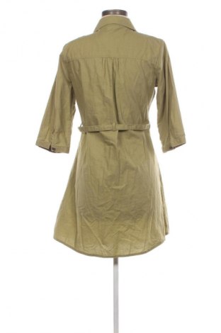 Kleid Blue Motion, Größe S, Farbe Grün, Preis 24,79 €