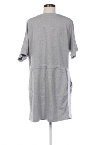 Sukienka Blue Motion, Rozmiar XL, Kolor Szary, Cena 95,99 zł