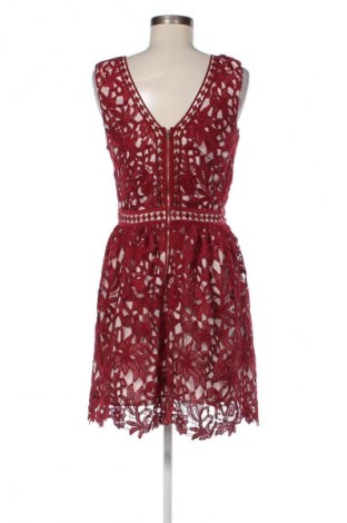 Φόρεμα Body Flirt, Μέγεθος S, Χρώμα Κόκκινο, Τιμή 13,99 €