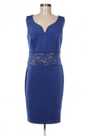 Kleid Body Flirt, Größe M, Farbe Blau, Preis € 40,99