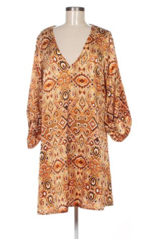 Kleid Body Flirt, Größe L, Farbe Mehrfarbig, Preis 8,99 €