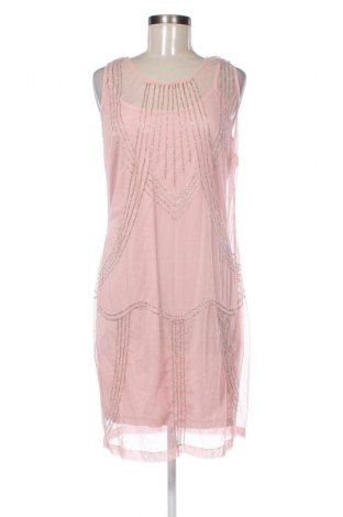 Kleid Body Flirt, Größe L, Farbe Rosa, Preis 8,99 €