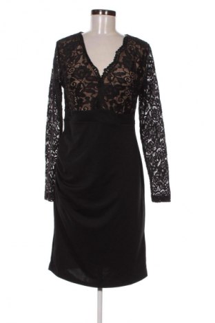 Kleid Body Flirt, Größe M, Farbe Schwarz, Preis 40,99 €