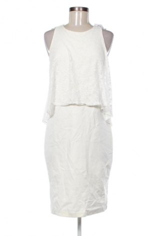 Sukienka Body Flirt, Rozmiar M, Kolor Biały, Cena 43,99 zł