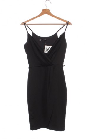 Φόρεμα Body Flirt, Μέγεθος XXS, Χρώμα Μαύρο, Τιμή 18,99 €