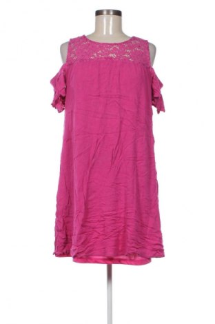 Φόρεμα Body Flirt, Μέγεθος M, Χρώμα Ρόζ , Τιμή 18,99 €