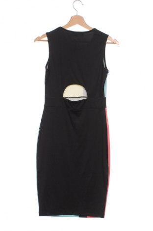 Φόρεμα Body Flirt, Μέγεθος XXS, Χρώμα Πολύχρωμο, Τιμή 18,99 €
