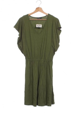 Sukienka Body Flirt, Rozmiar XS, Kolor Zielony, Cena 33,99 zł