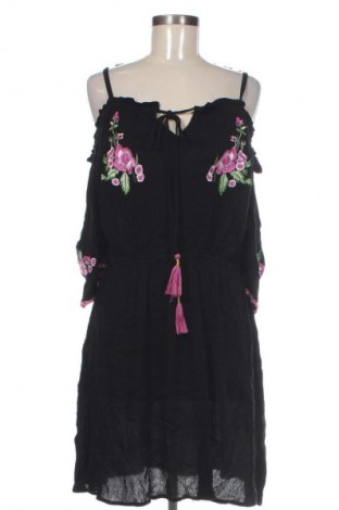 Sukienka Body Flirt, Rozmiar M, Kolor Kolorowy, Cena 95,99 zł