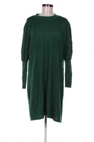 Kleid Body Flirt, Größe XL, Farbe Grün, Preis 14,99 €