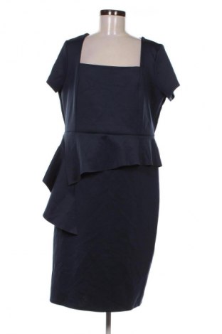 Rochie Body Flirt, Mărime XXL, Culoare Albastru, Preț 98,99 Lei