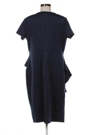 Rochie Body Flirt, Mărime XXL, Culoare Albastru, Preț 98,99 Lei