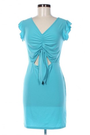 Sukienka Body Flirt, Rozmiar S, Kolor Niebieski, Cena 95,99 zł