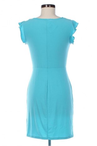 Sukienka Body Flirt, Rozmiar S, Kolor Niebieski, Cena 95,99 zł