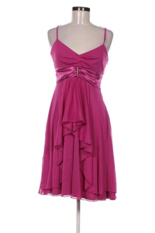 Sukienka Body Flirt, Rozmiar S, Kolor Fioletowy, Cena 76,99 zł