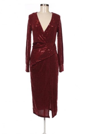 Kleid Body Flirt, Größe S, Farbe Rot, Preis 40,99 €