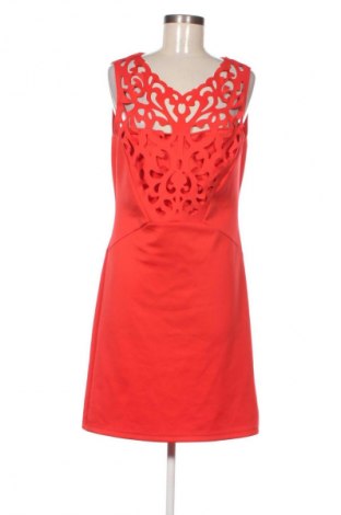 Šaty  Body Flirt, Velikost XL, Barva Červená, Cena  189,00 Kč