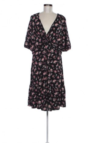 Kleid Body Flirt, Größe XXL, Farbe Mehrfarbig, Preis € 20,99