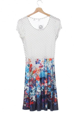 Kleid Body Flirt, Größe XXS, Farbe Mehrfarbig, Preis 10,99 €