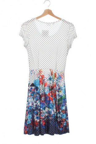 Kleid Body Flirt, Größe XXS, Farbe Mehrfarbig, Preis 10,99 €
