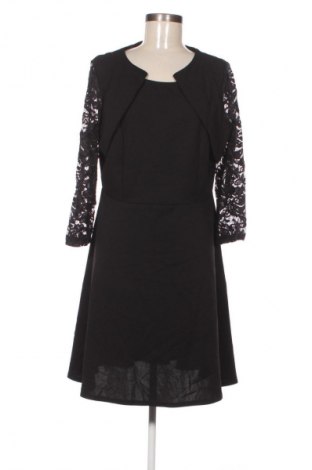 Kleid Body Flirt, Größe XL, Farbe Schwarz, Preis € 13,99