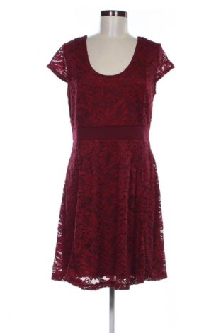 Šaty  Body Flirt, Velikost M, Barva Červená, Cena  939,00 Kč