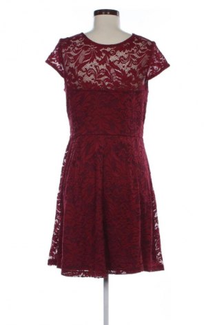 Šaty  Body Flirt, Velikost M, Barva Červená, Cena  939,00 Kč
