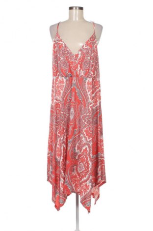 Φόρεμα Body Flirt, Μέγεθος XXL, Χρώμα Πολύχρωμο, Τιμή 18,99 €