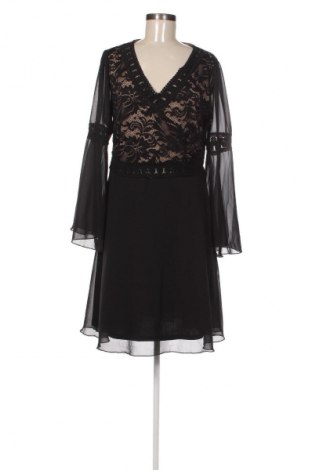 Kleid Body Flirt, Größe XL, Farbe Schwarz, Preis 40,99 €