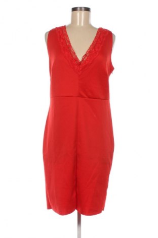 Φόρεμα Body Flirt, Μέγεθος L, Χρώμα Κόκκινο, Τιμή 18,99 €
