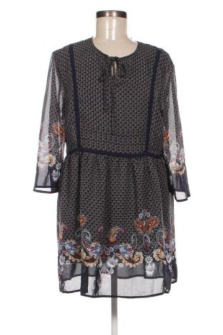 Kleid Boho Style, Größe M, Farbe Mehrfarbig, Preis 15,99 €