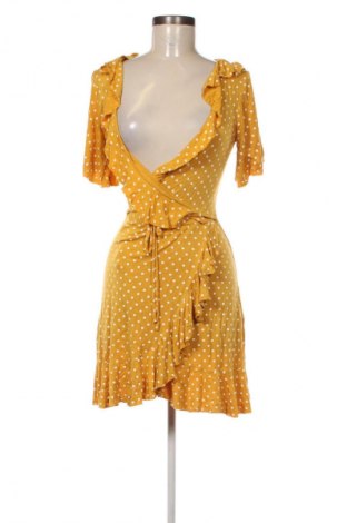 Kleid Boohoo, Größe S, Farbe Mehrfarbig, Preis 20,99 €