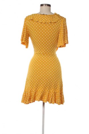 Kleid Boohoo, Größe S, Farbe Mehrfarbig, Preis 20,99 €