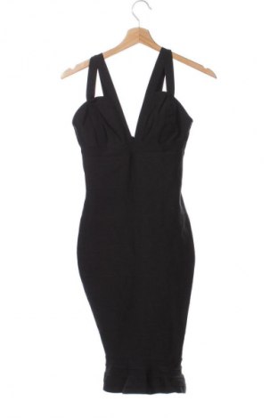 Φόρεμα Boohoo, Μέγεθος S, Χρώμα Μαύρο, Τιμή 37,99 €