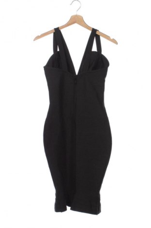 Φόρεμα Boohoo, Μέγεθος S, Χρώμα Μαύρο, Τιμή 37,99 €
