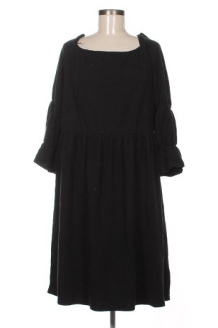 Ruha Boohoo, Méret 4XL, Szín Fekete, Ár 9 429 Ft