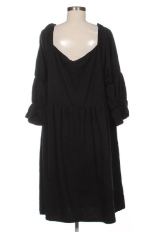 Ruha Boohoo, Méret 4XL, Szín Fekete, Ár 9 429 Ft