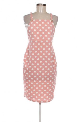 Kleid Boohoo, Größe M, Farbe Mehrfarbig, Preis 14,99 €