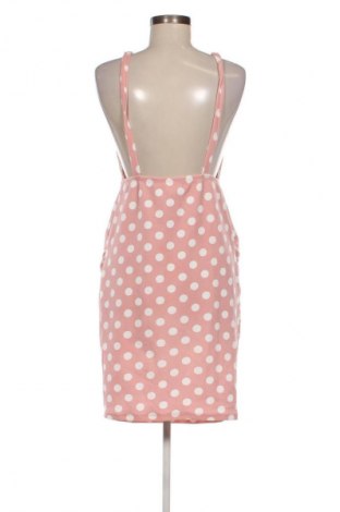 Kleid Boohoo, Größe M, Farbe Mehrfarbig, Preis 14,99 €