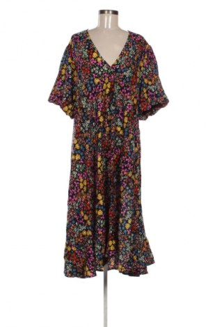 Šaty  Boohoo, Veľkosť XXL, Farba Viacfarebná, Cena  26,95 €