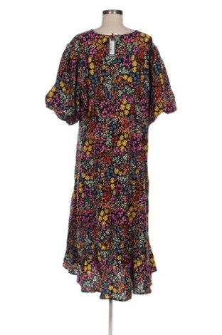 Šaty  Boohoo, Veľkosť XXL, Farba Viacfarebná, Cena  26,95 €