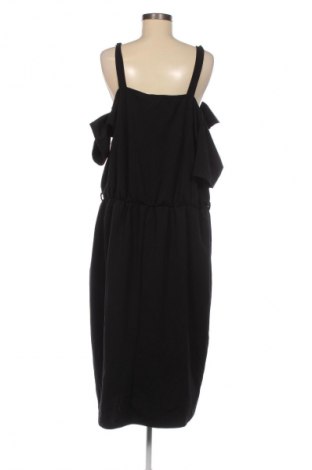 Ruha Boohoo, Méret 3XL, Szín Fekete, Ár 7 879 Ft